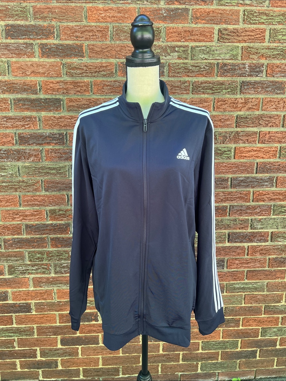 🆕 Adidas Track Jacket